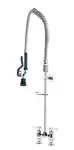 Krowne Metal Krowne Metal 17-204WL Krowne Royal Series pre-rinse Assembly