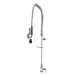 Krowne Metal Krowne Metal 17-206WL Single Deck Base Pre-Rinse
