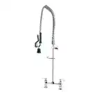 Krowne Metal Krowne Metal 17-208WL Krowne Royal Series pre-rinse Assembly