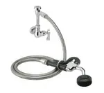 Krowne Metal Krowne Metal 19-101L Krowne Royal Series Utility Spray Assembly