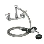 Krowne Metal Krowne Metal 19-108L Krowne Royal Series Utility Spray Assembly