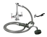 Krowne Metal Krowne Metal 19-201L Krowne Royal Series Utility Spray Assembly