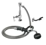 Krowne Metal Krowne Metal 19-203L Krowne Royal Series Utility Spray Assembly