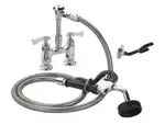 Krowne Metal Krowne Metal 19-204L Krowne Royal Series Utility Spray Assembly