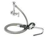 Krowne Metal Krowne Metal 20-101L Krowne Royal Series Pot Filler Assembly