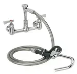Krowne Metal Krowne Metal 20-108L Krowne Royal Series Pot Filler Assembly