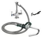 Krowne Metal Krowne Metal 20-201L Krowne Royal Series Pot Filler Assembly