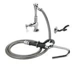 Krowne Metal Krowne Metal 20-203L Krowne Royal Series Pot Filler Assembly