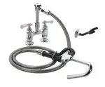 Krowne Metal Krowne Metal 20-204L Krowne Royal Series Pot Filler Assembly