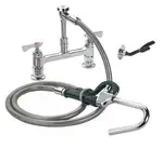Krowne Metal Krowne Metal 20-208L Krowne Royal Series Pot Filler Assembly