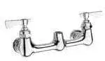 Krowne Metal 21-108L Krowne Royal Series Wall Base