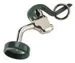 Krowne Metal 21-131L Krowne Angled Spray Valve Assembly