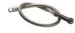 Krowne Metal 21-133L Krowne Royal Series Pre-Rinse Hose