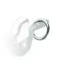 Krowne Metal 21-170 Krowne Ring