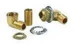 Krowne Metal 21-190L Krowne Wall Faucet Mounting Kit