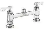 Krowne Metal Krowne Metal 21-208L Krowne Royal Series Deck Base