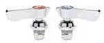 Krowne Metal 21-310L Krowne Commercial Wall Repair Kit