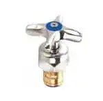 Krowne Metal 21-350L Royal Series cross handle valve repair kit