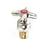 Krowne Metal 21-351L Royal Series cross handle valve repair kit
