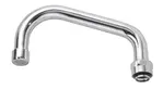 Krowne Metal 21-420L Krowne 6" spout