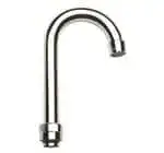Krowne Metal 21-427L Krowne gooseneck spout