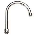 Krowne Metal 21-428L Krowne gooseneck spout