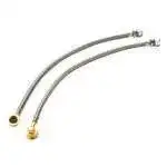 Krowne Metal 21-443L E-Z Install Water Line Kit
