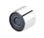 Krowne Metal 21-643L Replacement aerator for wok faucet