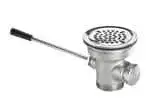 Krowne Metal Krowne Metal 22-404 Krowne Lever Waste Drain