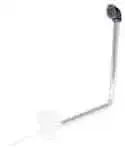 Krowne Metal 22-500 Krowne Overflow Head