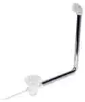 Krowne Metal 22-501 Krowne Overflow Elbow