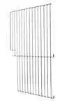 Krowne Metal BC-536 Extra wire partition