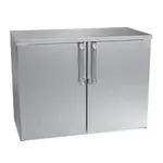 Krowne Metal Krowne Metal BD48 Back Bar Dry Storage Cabinet