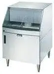 Krowne Metal Krowne Metal GWR-24 Underbar Glasswasher