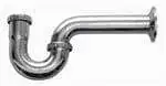 Krowne Metal H-100 Krowne P-Trap