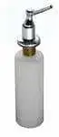Krowne Metal H-101 Krowne Soap Dispenser