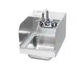 Krowne Metal Krowne Metal HS-30L Space Saver Hand Sink