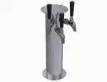Krowne Metal Krowne Metal KF-3S Draft Beer Dispensing Tower