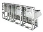 Krowne Metal Krowne Metal KMB Krowne Royal Modular Bar Die