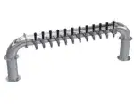 Krowne Metal Krowne Metal KPTP-12S Draft Beer Dispensing Tower