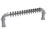 Krowne Metal Krowne Metal KPTP-14S Draft Beer Dispensing Tower