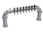 Krowne Metal Krowne Metal KPTP-8S Draft Beer Dispensing Tower