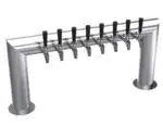 Krowne Metal Krowne Metal KPTU-8S Draft Beer Dispensing Tower