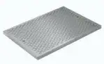 Krowne Metal KR-303 Royal Series Left & Right End Splash Guard (2 each)