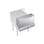 Krowne Metal KR-DC26 Upgrage: Locking Cover for Double Speedrail