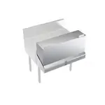 Krowne Metal KR-DC32 Upgrage: Locking Cover for Double Speedrail