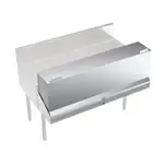 Krowne Metal KR-DC46 Upgrade: Locking Cover for Double Speedrail