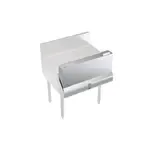 Krowne Metal KR-SC28 Royal Series Speed Rail Locking Cover