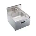 Krowne Metal Krowne Metal KR19-18WST Royal Series Underbar Hand Sink Unit