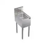 Krowne Metal Krowne Metal KR19-1C Royal Series Underbar Hand Sink